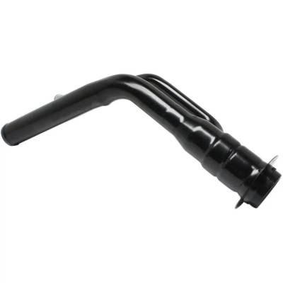 Rareelectrical - New Fuel Tank Filler Neck Compatible With Dodge Ram 2500 Base 8 Cyl 5.9L Ram 3500 Base 8 Cyl 5.9L - Image 4