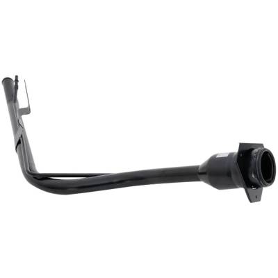 Rareelectrical - New Quick-On Fuel Tank Filler Neck Compatible With Oldsmobile Intrigue Gx 6 Cyl 3.5L Intrigue Gl 6 - Image 3