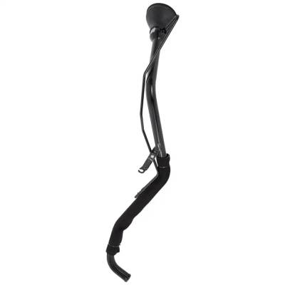 Rareelectrical - New Fuel Tank Filler Neck Compatible With Chrysler Dodge Magnum Se 6 Cyl 3.5L 300 S 8 Cyl 5.7L - Image 4