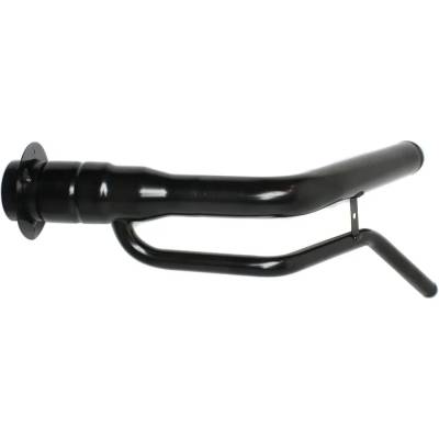 Rareelectrical - New Fuel Tank Filler Neck Compatible With Dodge Ram 2500 Base 8 Cyl 5.9L Ram 1500 Ws 6 Cyl 3.9L Ram - Image 5