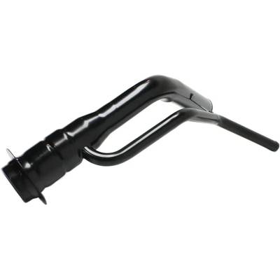 Rareelectrical - New Fuel Tank Filler Neck Compatible With Dodge Ram 2500 Base 8 Cyl 5.9L Ram 1500 Ws 6 Cyl 3.9L Ram - Image 6