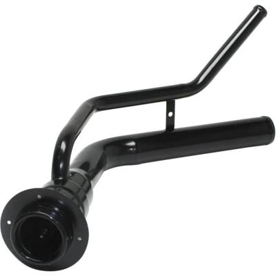 Rareelectrical - New 2.2 In. Diameter Fuel Tank Filler Neck Compatible With Dodge Ram 1500 Slt 8 Cyl 5.9L Ram 1500 St - Image 2