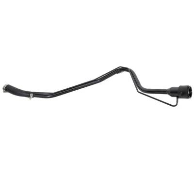 Rareelectrical - New Quick-On Cup Fuel Tank Filler Neck Compatible With Chevrolet Malibu Ls 4 Cyl 2.4L Malibu Lt 6 - Image 2