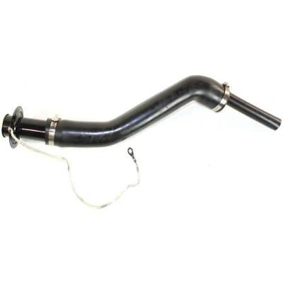Rareelectrical - New Threaded Cup Fuel Tank Filler Neck Compatible With Ford Ranger Sport 6 Cyl 4.0L Ranger Splash 4 - Image 4