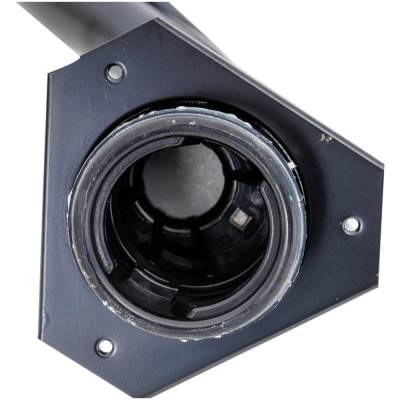 Rareelectrical - New Quick-On Fuel Tank Filler Neck Compatible With Oldsmobile Intrigue Gx 6 Cyl 3.8L Intrigue Base 6 - Image 8