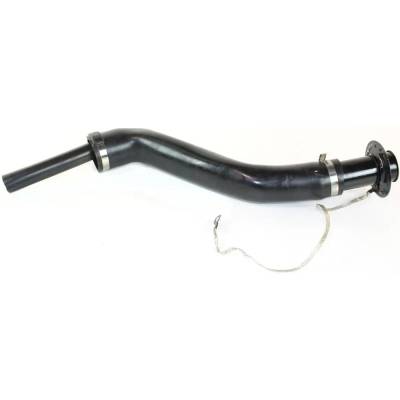 New Threaded Cup Fuel Tank Filler Neck Compatible With Ford Ranger Stx 4 Cyl 2.3L Ranger Xl Sport 4