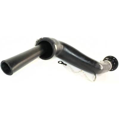 Rareelectrical - New Threaded Cup Fuel Tank Filler Neck Compatible With Ford Ranger Stx 4 Cyl 2.3L Ranger Xl Sport 4 - Image 3