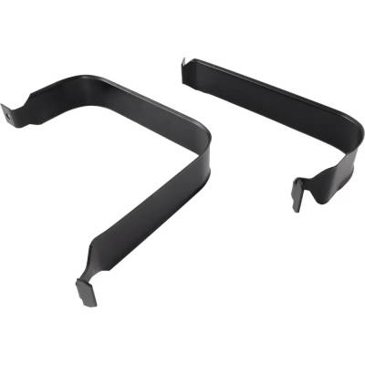 Rareelectrical - New Fuel Tank Strap Compatible With Buick Chevrolet Gmc Trailblazer Lt 8 Cyl 5.3L Trailblazer Ls 6 - Image 3
