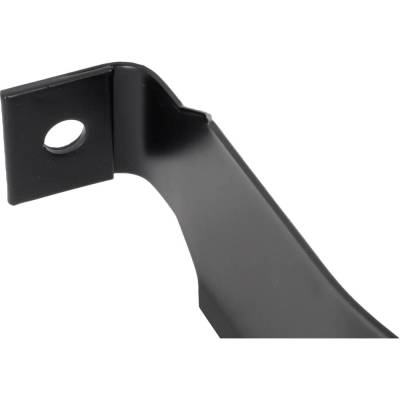 Rareelectrical - New Fuel Tank Strap Compatible With Buick Chevrolet Gmc Trailblazer Lt 8 Cyl 5.3L Trailblazer Ls 6 - Image 8