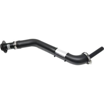New Threaded Cup Fuel Tank Filler Neck Compatible With Ford Ranger Sport 4 Cyl 2.3L Ranger Stx 6 Cyl