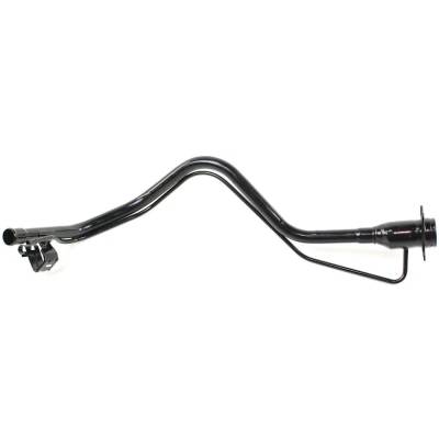 Rareelectrical - New Quick-On Cup Fuel Tank Filler Neck Compatible With Ford Mercury Taurus Sel 6 Cyl 3.0L Taurus Sho - Image 6