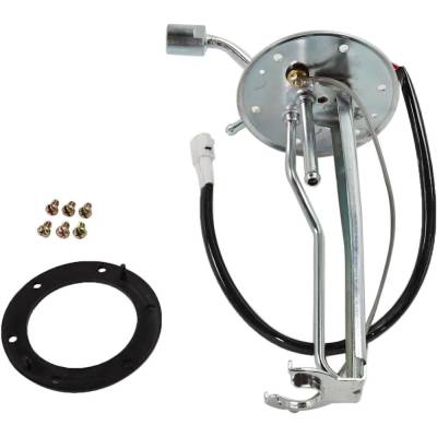 Rareelectrical - New Fuel Sending Unit Compatible With Asuna Geo Suzuki Sidekick Js 4 Cyl 1.6L Tracker Lsi 4 Cyl 1.6L - Image 5