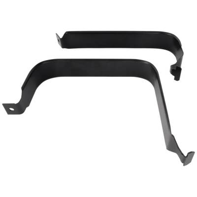New Fuel Tank Strap Compatible With Isuzu Oldsmobile Saab 9-7X 5.3I 8 Cyl 5.3L Ascender S 6 Cyl 4.2L