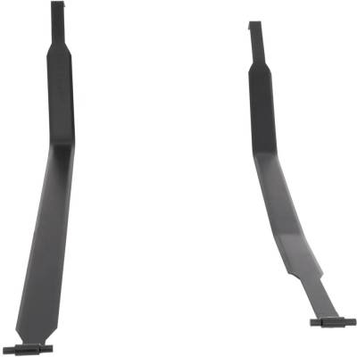 Rareelectrical - New Fuel Tank Strap Compatible With Buick Chevrolet Oldsmobile Impala Base 6 Cyl 3.8L Regal Lse 6 - Image 2