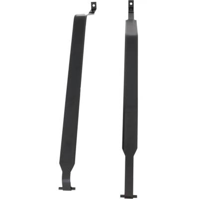 Rareelectrical - New Fuel Tank Strap Compatible With Buick Chevrolet Oldsmobile Impala Base 6 Cyl 3.8L Regal Lse 6 - Image 6