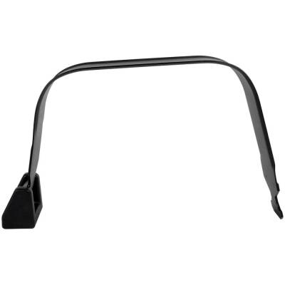 Rareelectrical - New Fuel Tank Strap Compatible With Chevrolet Gmc Sierra 3500 Hd Denali 8 Cyl 6.0L Silverado 3500 Hd - Image 6