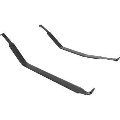 Rareelectrical - New Fuel Tank Strap Compatible With Pontiac Grand Prix Gt2 6 Cyl 3.8L Grand Prix Se 6 Cyl 3.1L Grand - Image 3