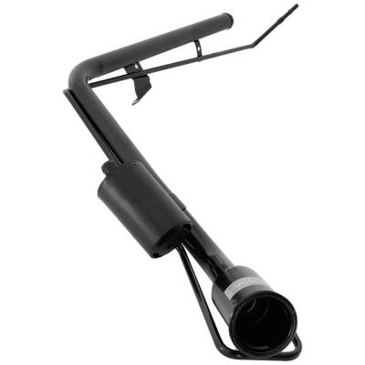 Rareelectrical - New Fuel Tank Filler Neck Compatible With Jeep Grand Cherokee All Submodels 2005-2010 52090315Ag - Image 5