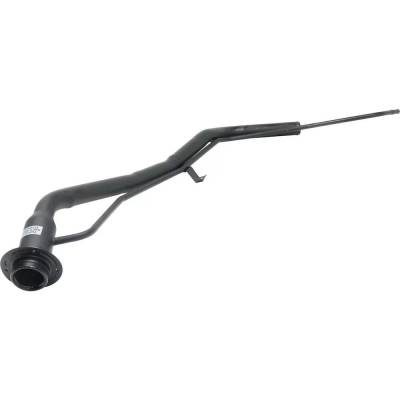 Rareelectrical - New Quick-On Type Fuel Tank Filler Neck Compatible With Ford Lincoln Expedition Xlt 8 Cyl 5.4L - Image 3