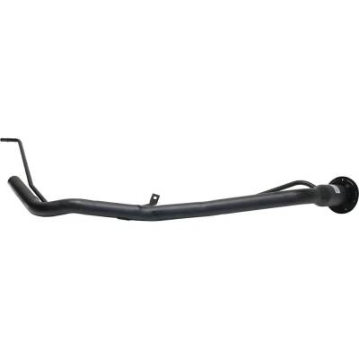 Rareelectrical - New Quick-On Type Fuel Tank Filler Neck Compatible With Ford Lincoln Expedition Xlt 8 Cyl 5.4L - Image 4