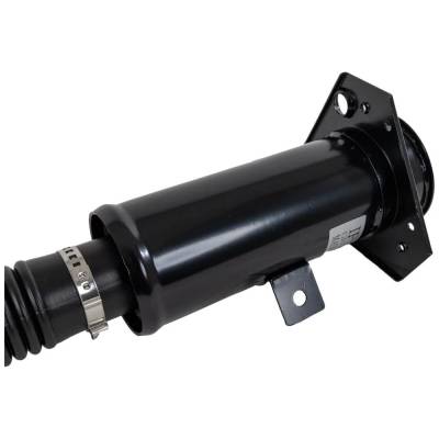 Rareelectrical - New Fuel Tank Filler Neck Compatible With Chevrolet Gmc Sierra 1500 Sl 8 Cyl 4.8L Sierra 1500 Ht 8 - Image 4