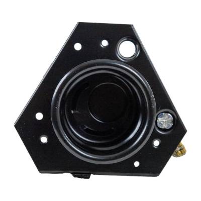 Rareelectrical - New Fuel Tank Filler Neck Compatible With Chevrolet Gmc Sierra 1500 Sl 8 Cyl 4.8L Sierra 1500 Ht 8 - Image 5