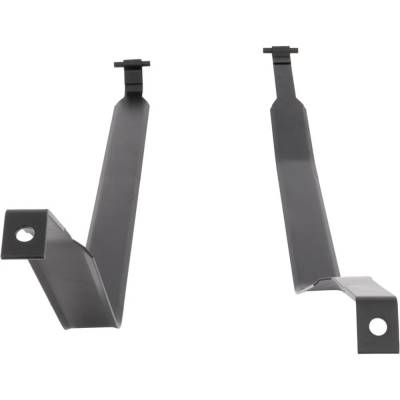 Rareelectrical - New Fuel Tank Strap Compatible With Buick Chevrolet Oldsmobile Monte Carlo Ss High Sport 6 Cyl 3.8L - Image 4