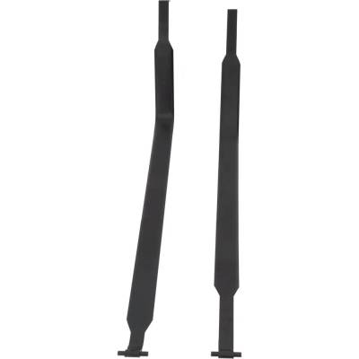 Rareelectrical - New Fuel Tank Strap Compatible With Buick Chevrolet Oldsmobile Monte Carlo Ss High Sport 6 Cyl 3.8L - Image 5