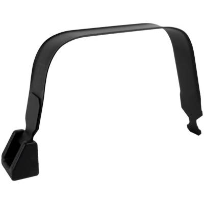 Rareelectrical - New Fuel Tank Strap Compatible With Chevrolet Gmc Sierra 2500 Hd At4 8 Cyl 6.6L Silverado 3500 Hd Wt - Image 7