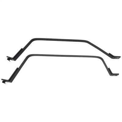 Rareelectrical - New Fuel Tank Strap Compatible With Chrysler Dodge Mitsubishi Galant Ls 4 Cyl 2.4L Galant Es 6 Cyl - Image 6