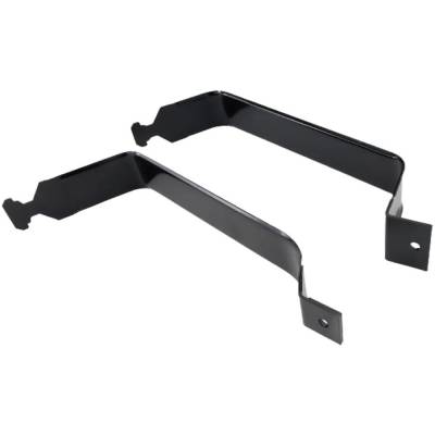 Rareelectrical - New Rear Fuel Tank Strap Compatible With Cadillac Chevrolet Gmc Tahoe Z71 8 Cyl 5.7L Suburban Ltz 8 - Image 3