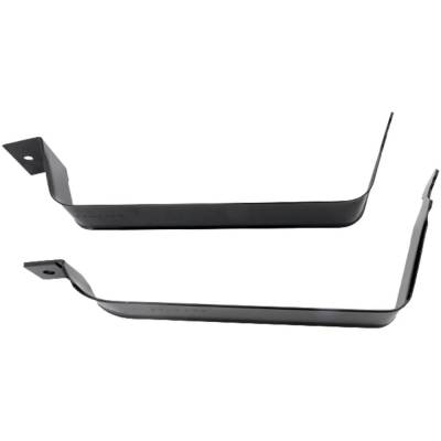 Rareelectrical - New Rear Fuel Tank Strap Compatible With Cadillac Chevrolet Gmc Tahoe Z71 8 Cyl 5.7L Suburban Ltz 8 - Image 5