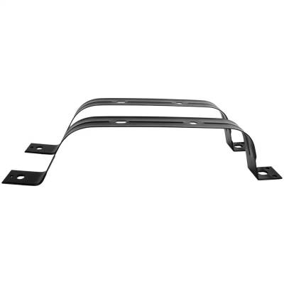 Rareelectrical - New Fuel Tank Strap Compatible With Dodge Jeep Grand Cherokee Overland Summit 6 Cyl 3.6L Durango - Image 8