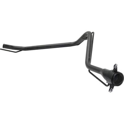Rareelectrical - New Quick-On Cup Fuel Tank Filler Neck Compatible With Pontiac G6 Gtp 6 Cyl 3.6L G6 Base 4 Cyl 2.4L - Image 4