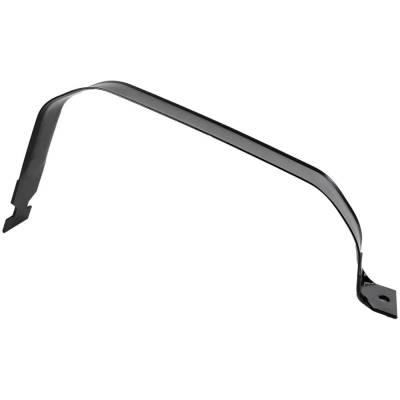 Rareelectrical - New Fuel Tank Strap Compatible With Ford Lincoln Expedition Eddie Bauer 8 Cyl 5.4L Navigator Black - Image 2