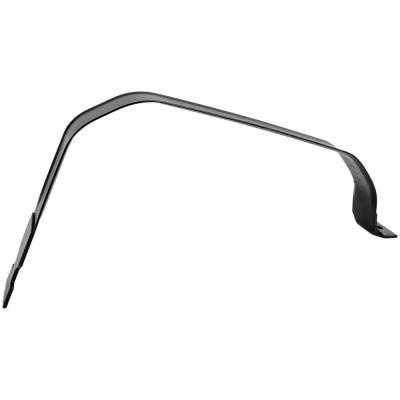 Rareelectrical - New Fuel Tank Strap Compatible With Ford Lincoln Expedition Eddie Bauer 8 Cyl 5.4L Navigator Black - Image 5