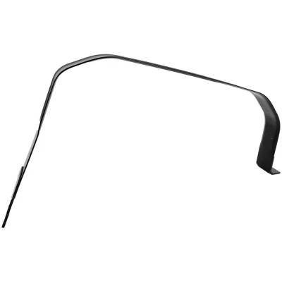 Rareelectrical - New Fuel Tank Strap Compatible With Ford Lincoln Expedition Eddie Bauer 8 Cyl 5.4L Navigator Black - Image 7