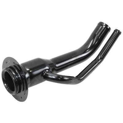 Rareelectrical - New 2.2 In. Dia Fuel Tank Filler Neck Compatible With Ford Ranger Splash 6 Cyl 3.0L Ranger Splash 4 - Image 3