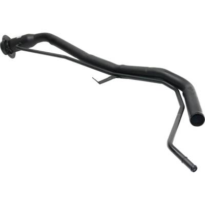 Rareelectrical - New Quick-On Type Fuel Tank Filler Neck Compatible With Ford Lincoln Expedition Eddie Bauer 8 Cyl - Image 2