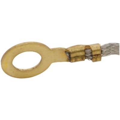 Rareelectrical - New Fuel Tank Filler Neck Compatible With Cadillac Chevrolet Gmc Tahoe Z71 8 Cyl 4.8L Yukon Sle 8 - Image 8