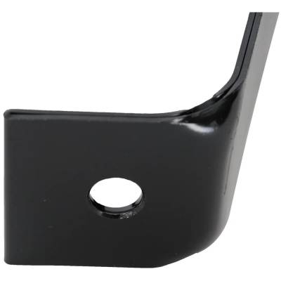 Rareelectrical - New 33-1/4 In. Fuel Tank Strap Compatible With Ford Mazda B3000 Base 6 Cyl 3.0L B2300 Se 4 Cyl 2.3L - Image 8