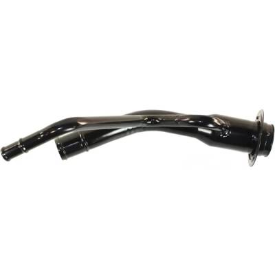 Rareelectrical - New Threaded Cup Fuel Tank Filler Neck Compatible With Ford F-250 Super Duty King Ranch 10 Cyl 6.8L - Image 5