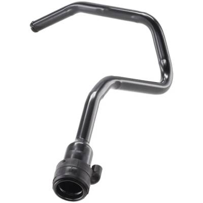 Rareelectrical - New Fuel Tank Filler Neck Compatible With Toyota Venza Awd 4 Cyl 2.7L Venza Awd V6 6 Cyl 3.5L Venza - Image 3