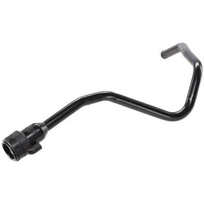 Rareelectrical - New Fuel Tank Filler Neck Compatible With Toyota Venza Awd 4 Cyl 2.7L Venza Awd V6 6 Cyl 3.5L Venza - Image 4