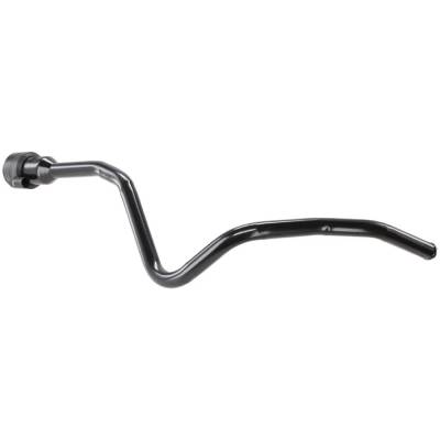 Rareelectrical - New Fuel Tank Filler Neck Compatible With Toyota Venza Awd 4 Cyl 2.7L Venza Awd V6 6 Cyl 3.5L Venza - Image 6