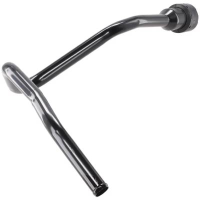Rareelectrical - New Fuel Tank Filler Neck Compatible With Toyota Venza Awd 4 Cyl 2.7L Venza Awd V6 6 Cyl 3.5L Venza - Image 8