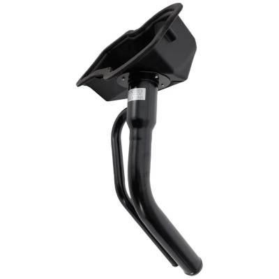 Rareelectrical - New Fuel Tank Filler Neck Compatible With Dodge Ram 2500 Laramie 6 Cyl 5.9L Ram 2500 Slt 6 Cyl 6.7L - Image 2
