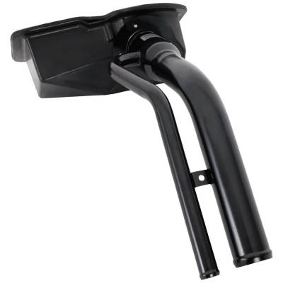 Rareelectrical - New Fuel Tank Filler Neck Compatible With Dodge Ram 2500 Laramie 6 Cyl 5.9L Ram 2500 Slt 6 Cyl 6.7L - Image 6