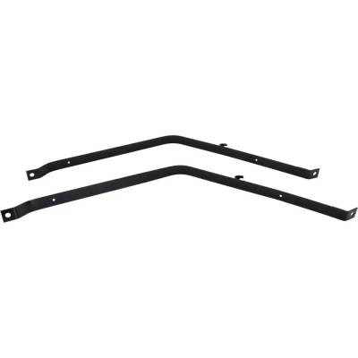 Rareelectrical - New Fuel Tank Strap Compatible With Chevrolet Pontiac G8 Gxp 8 Cyl 6.2L G8 Base 6 Cyl 3.6L Camaro - Image 2