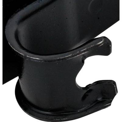 Rareelectrical - New Fuel Tank Strap Compatible With Chevrolet Pontiac G8 Gxp 8 Cyl 6.2L G8 Base 6 Cyl 3.6L Camaro - Image 7